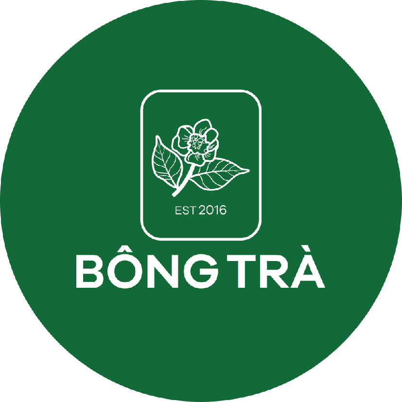 Logo B&ocirc;ng Tr&agrave;