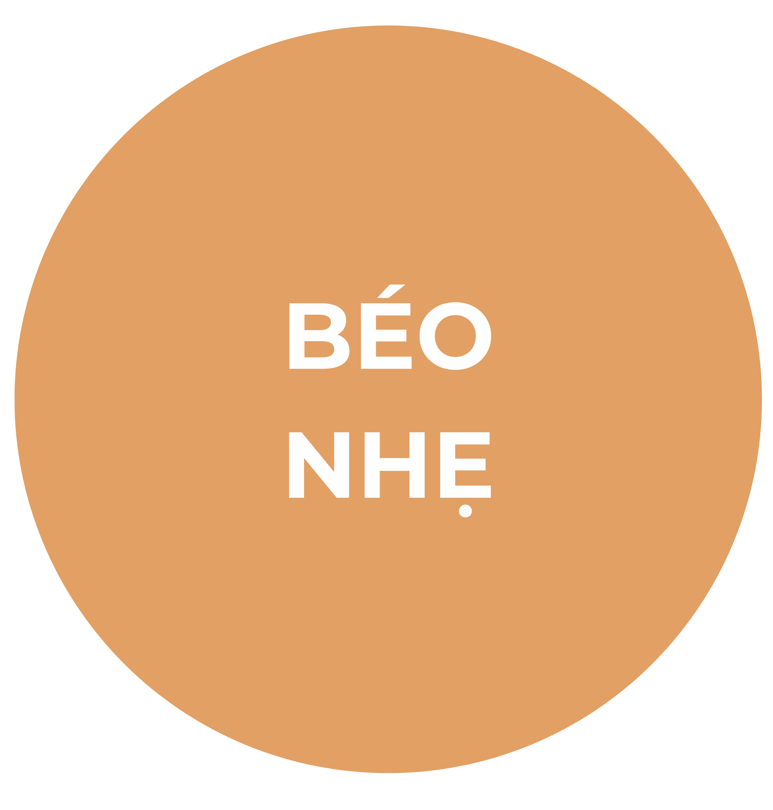 B&eacute;o nhẹ