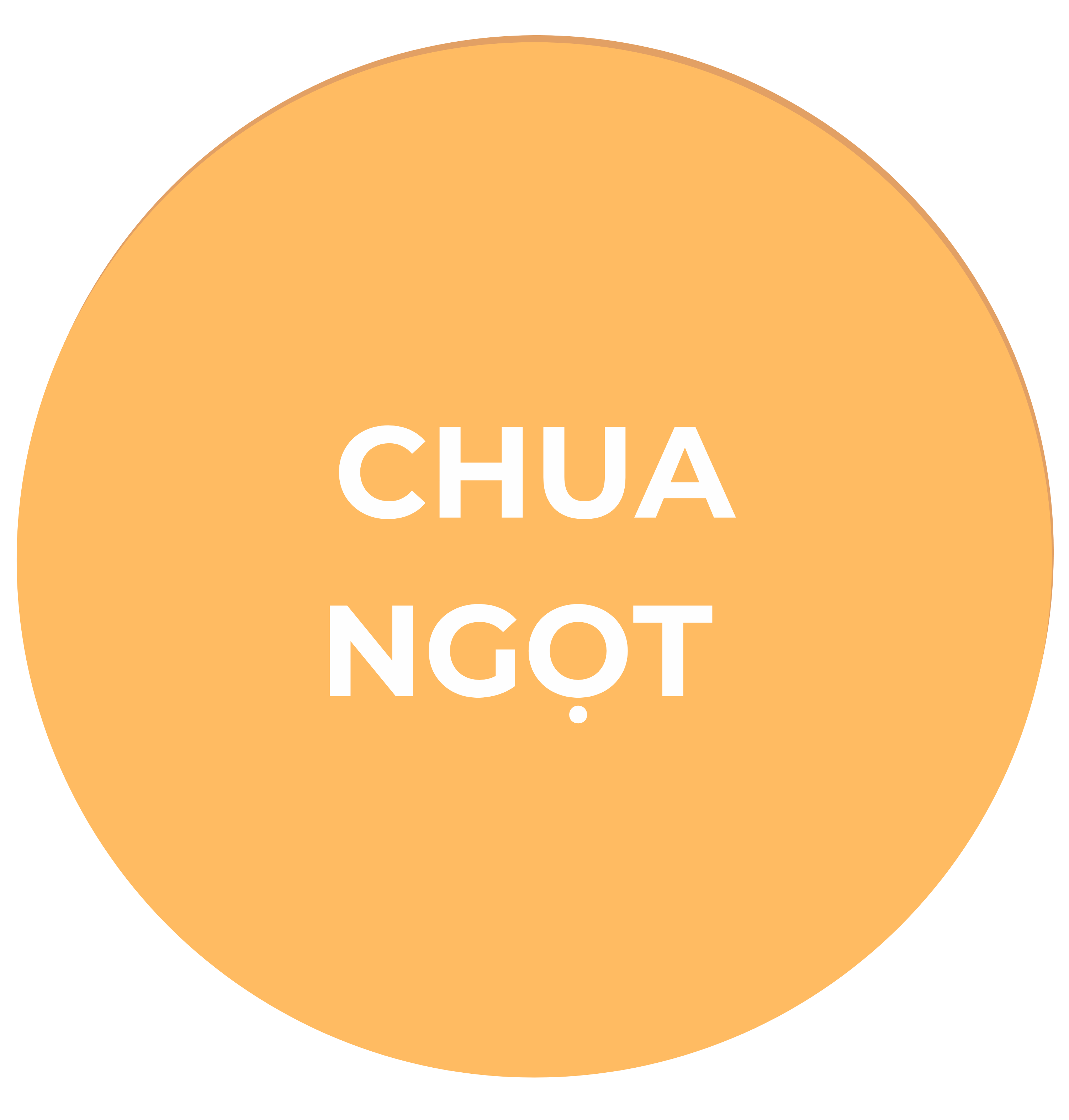 Chua ngọt