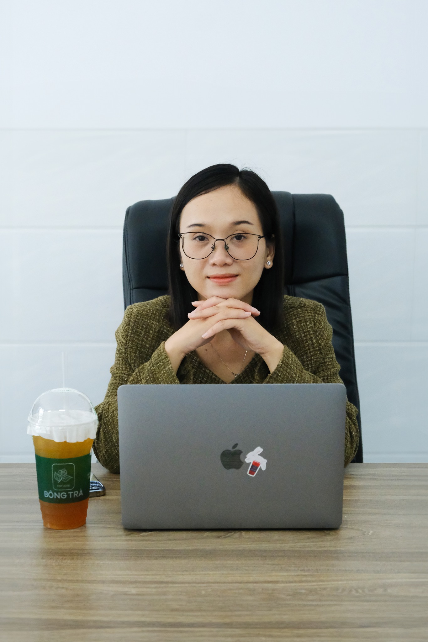 CEO Nguyễn L&ecirc; Thuỳ Dương