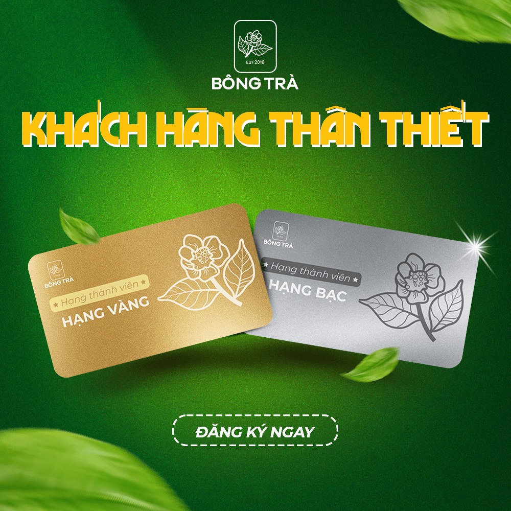 Thẻ th&agrave;nh vi&ecirc;n B&ocirc;ng Tr&agrave;