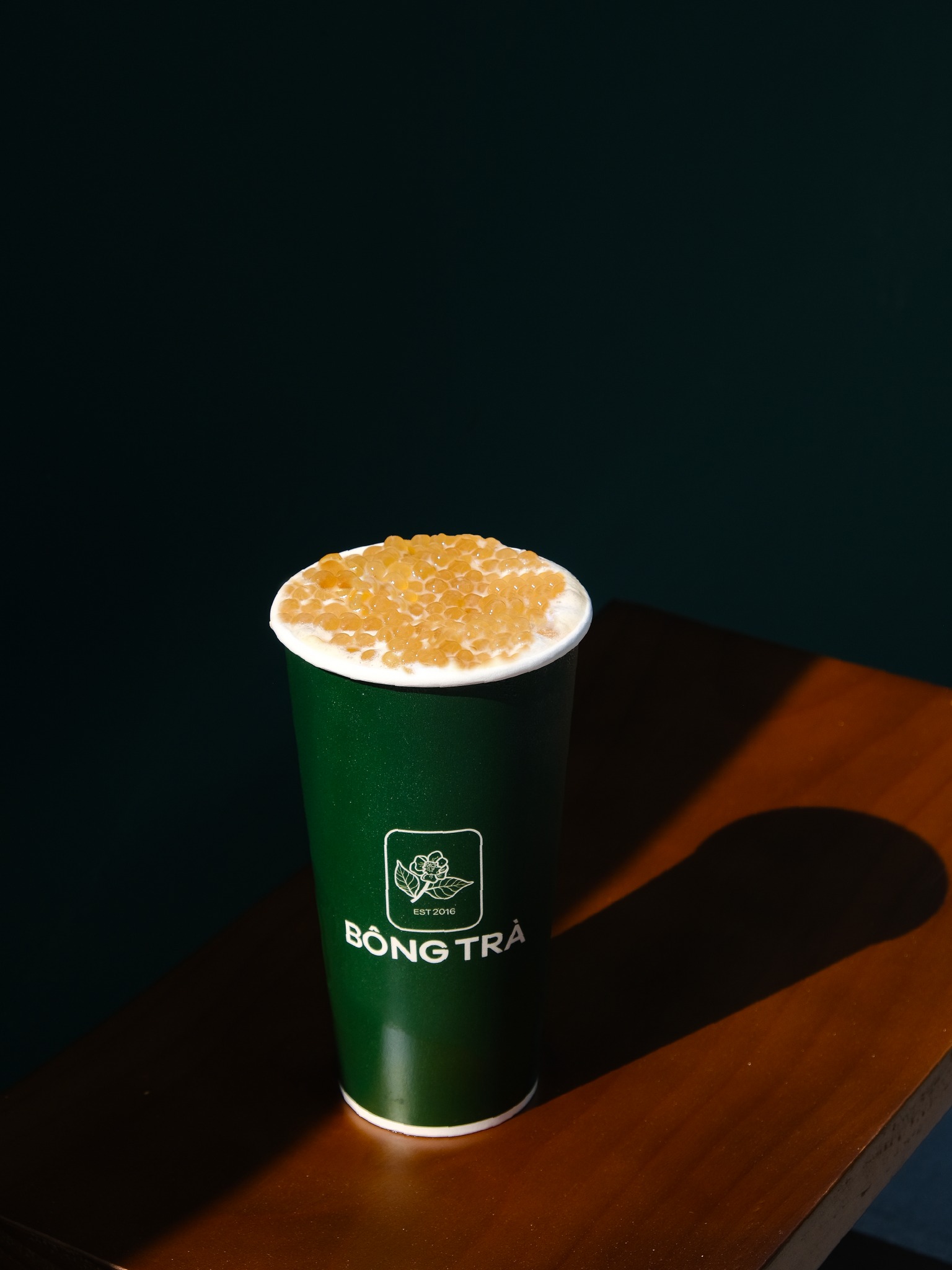 Tầm nh&igrave;n của B&ocirc;ng Tr&agrave;