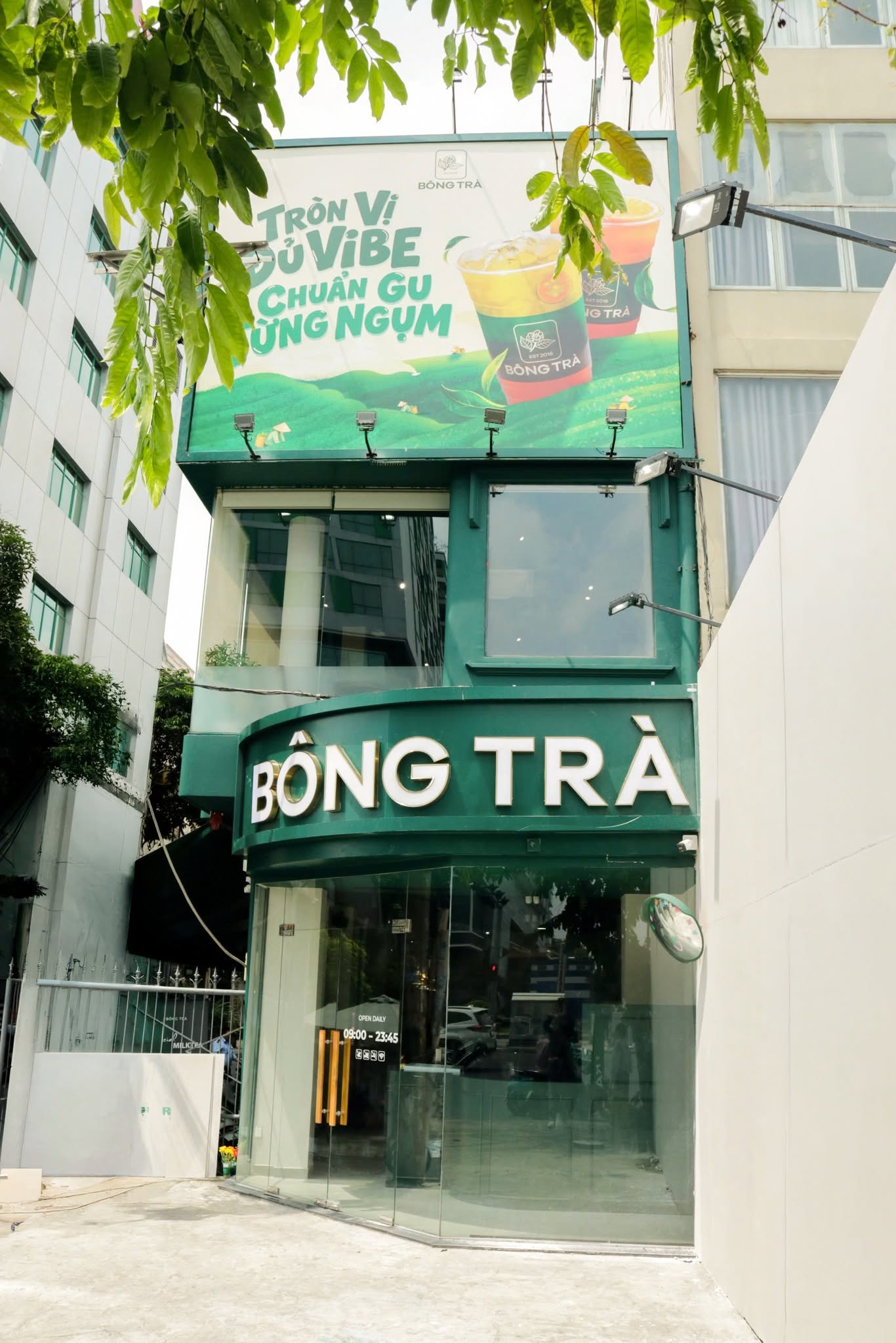 A-Z về nhượng quyền F&B: Nên chọn thương hiệu có sẵn hay tự mở quán