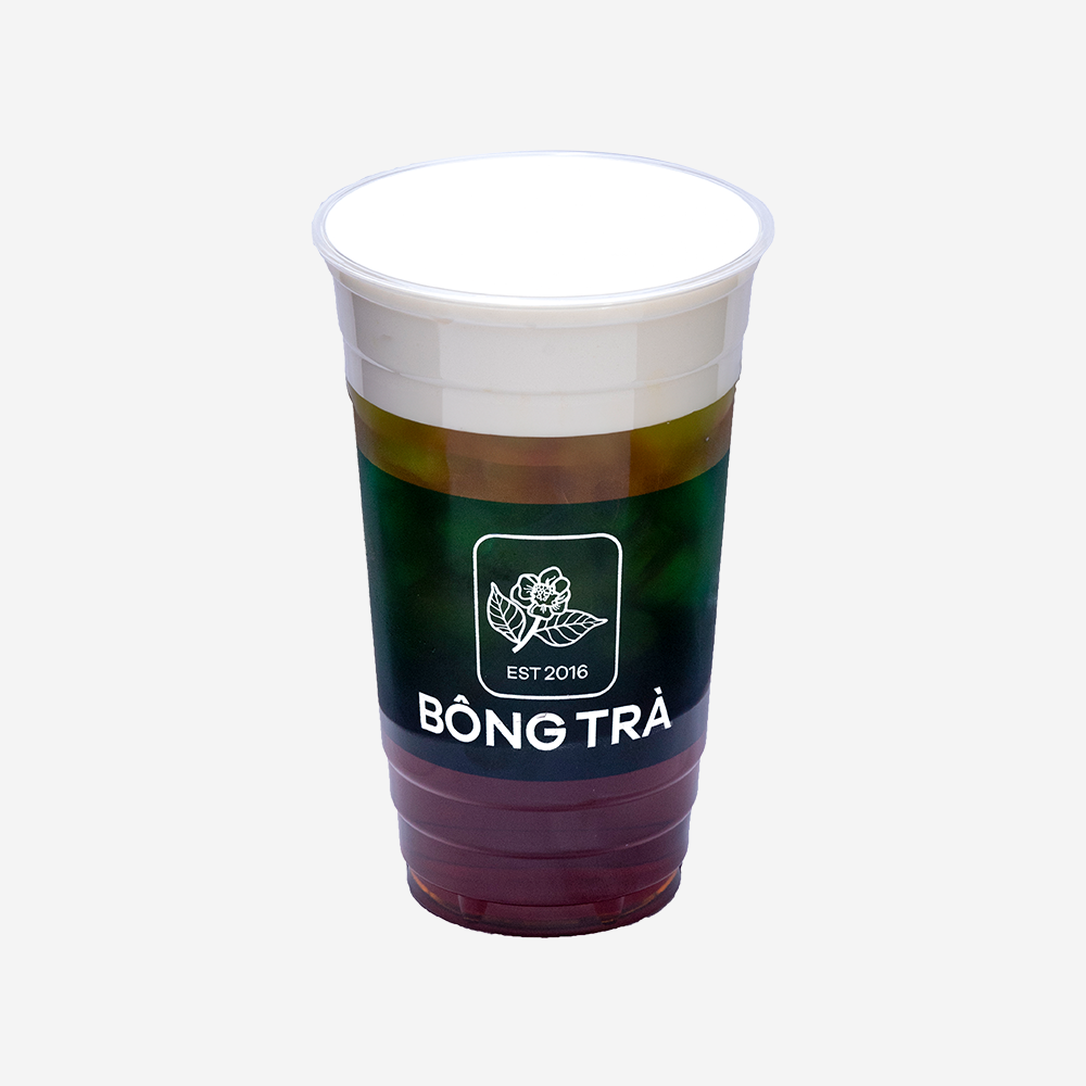 TR&Agrave; &Ocirc; LONG MACCHIATO