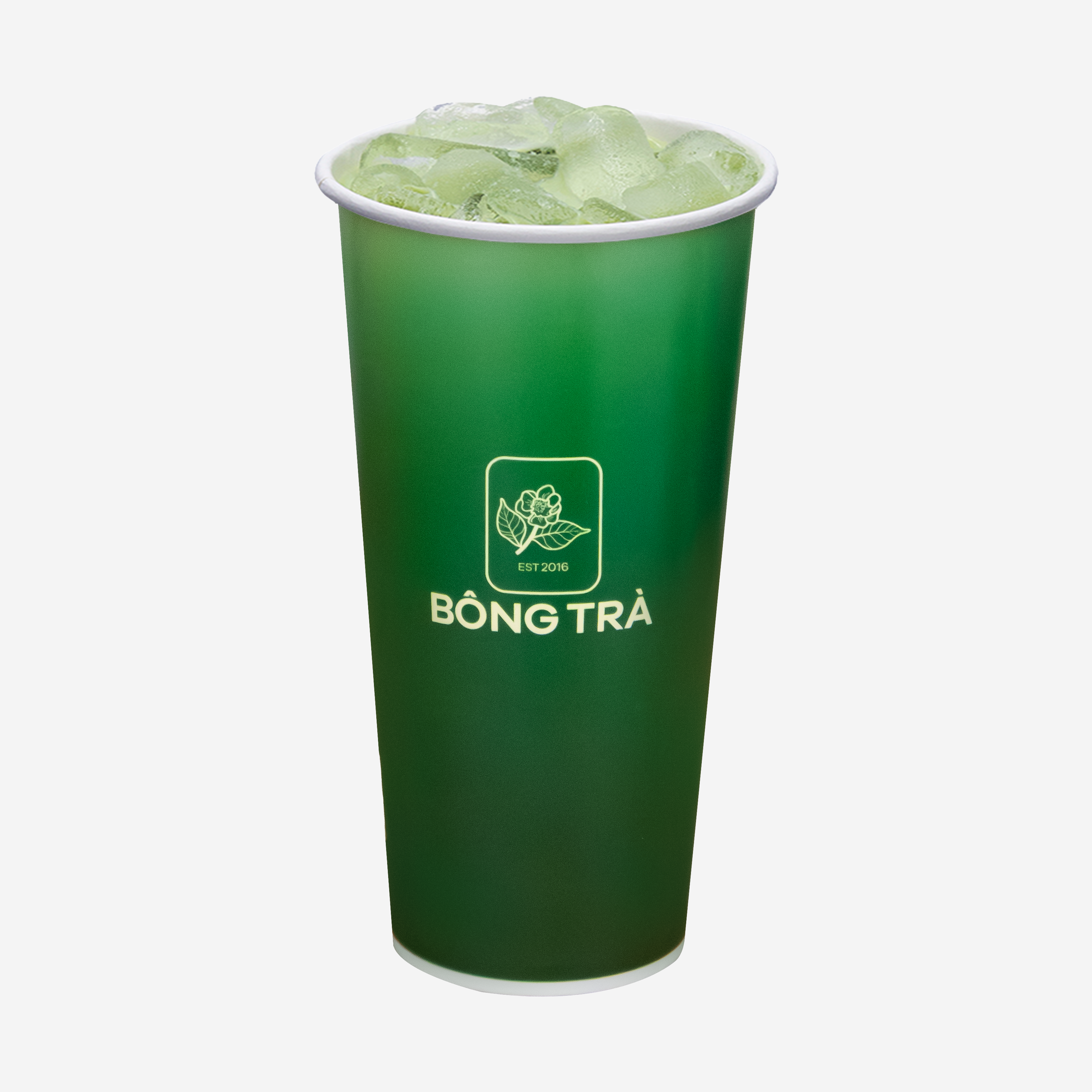 TRÀ SỮA MATCHA