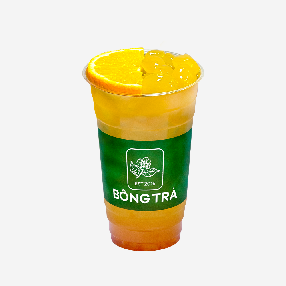 TR&Agrave; THƠM HẠT Đ&Aacute;C