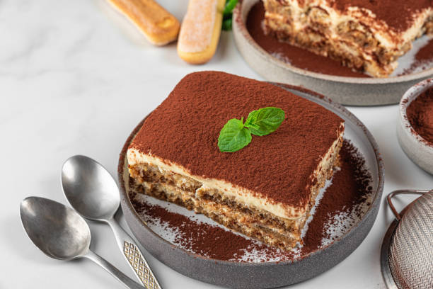 B&Aacute;NH TIRAMISU