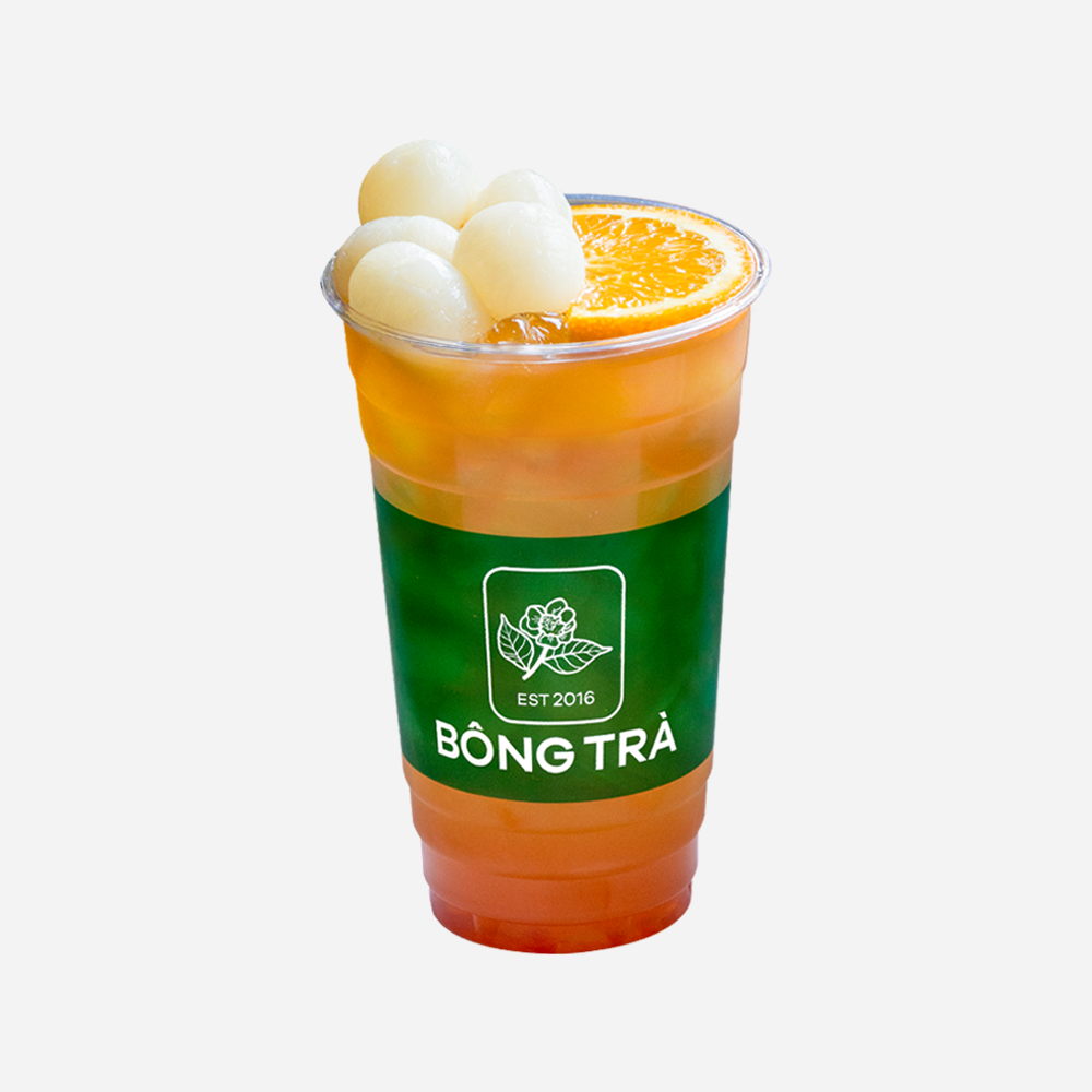 TR&Agrave; HOA AN NHI&Ecirc;N