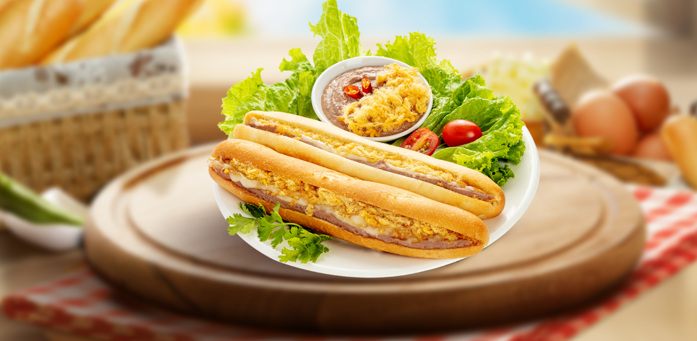 B&Aacute;NH M&Igrave; QUE VỊ THỊT X&Aacute; X&Iacute;U X&Ocirc;NG KH&Oacute;I