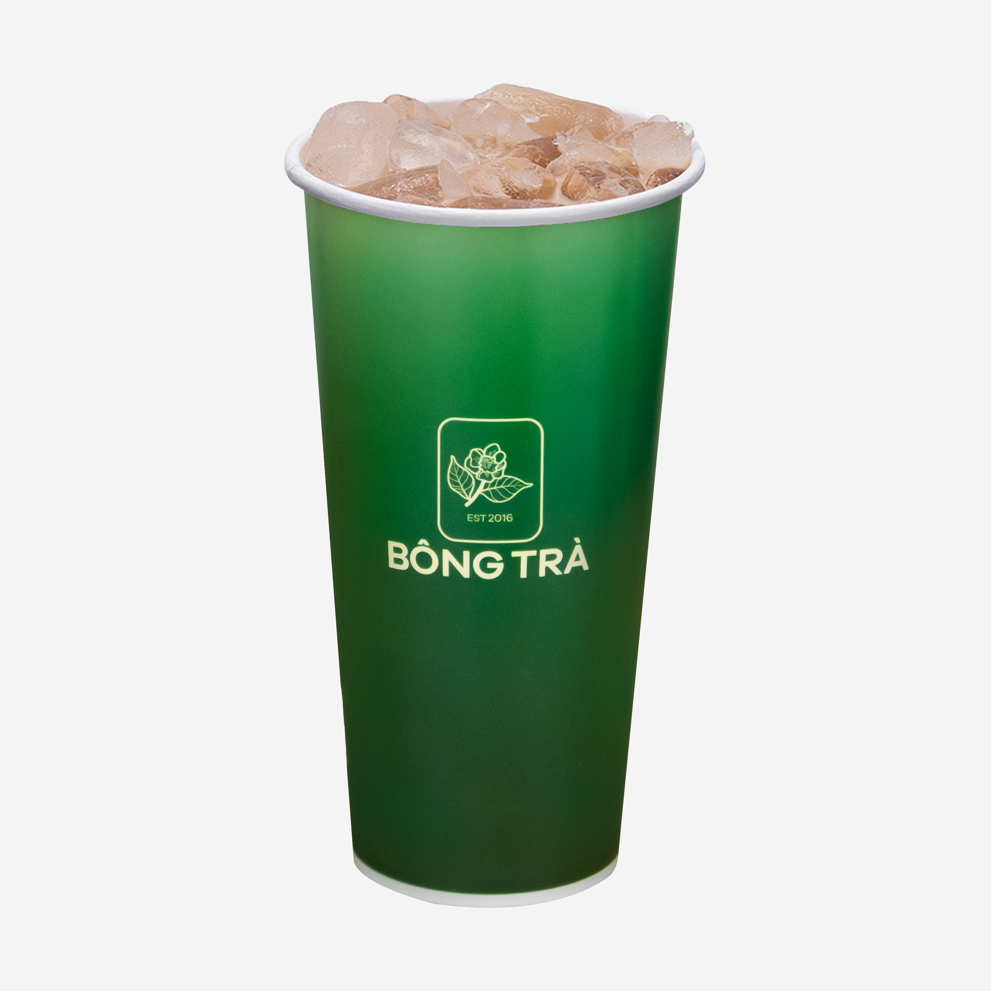 TRÀ SỮA TRUYỀN THỐNG