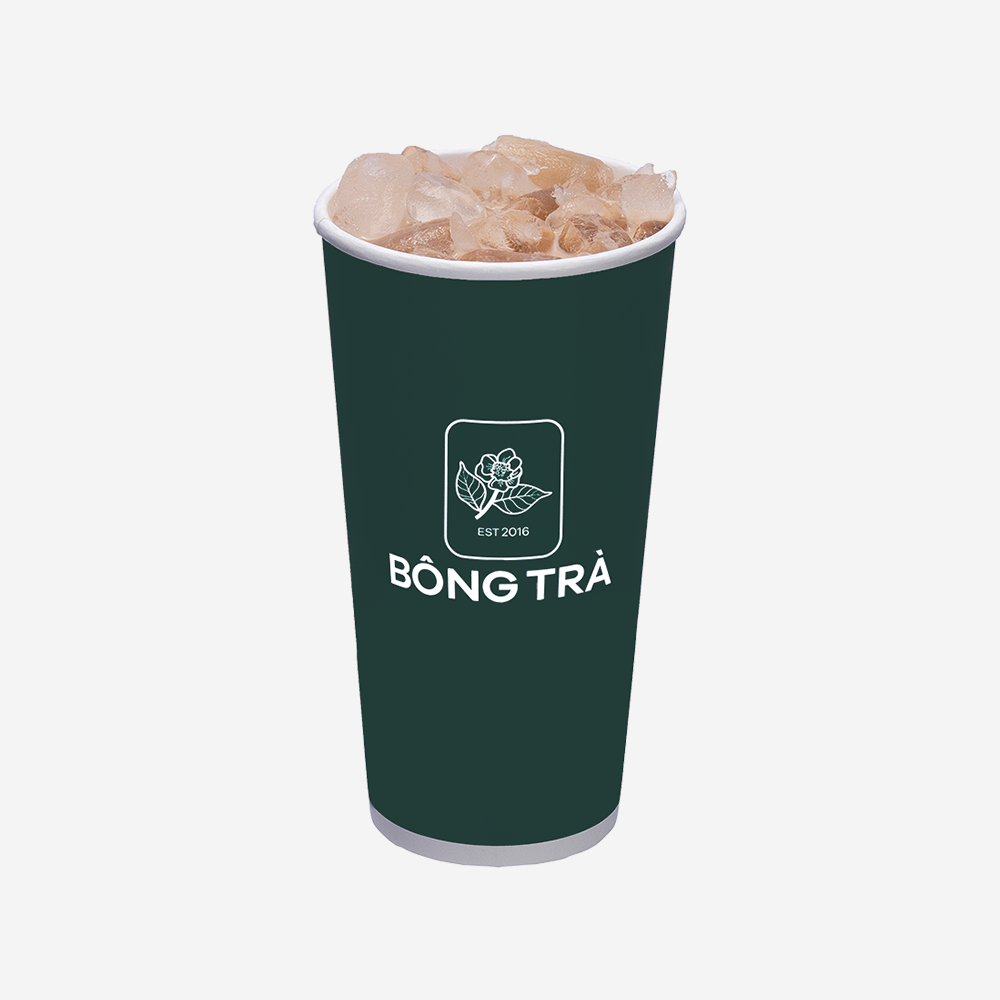 TR&Agrave; SỮA TRUYỀN THỐNG