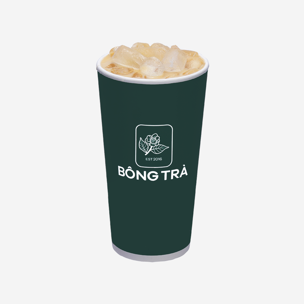 TR&Agrave; SỮA &Ocirc; LONG