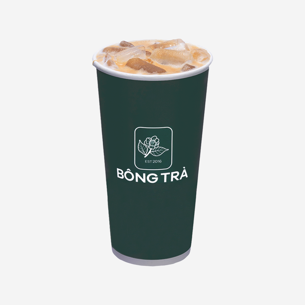 TR&Agrave; SỮA NGUY&Ecirc;N L&Aacute;