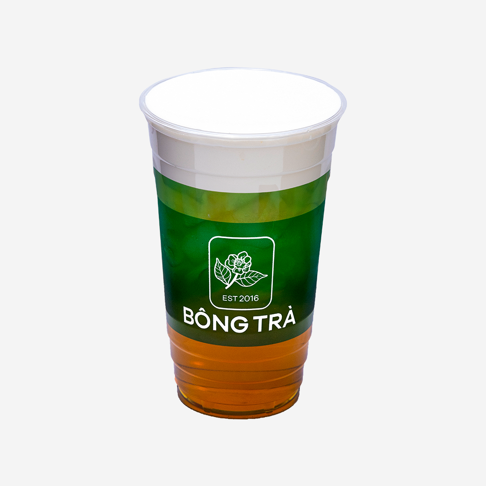 TR&Agrave; C&Uacute;C MACCHIATO